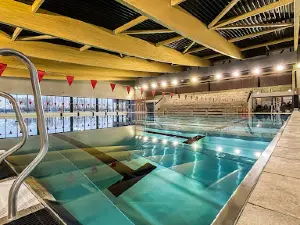 Centre aquatique Linéo