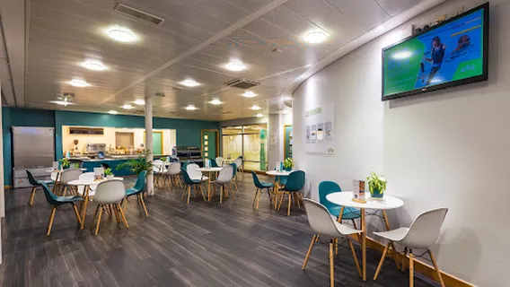 Hillingdon Sports & Leisure Complex