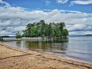 Lake Springs Recreation Area