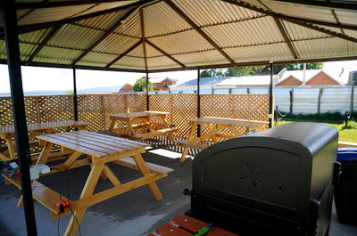 Camping Güino