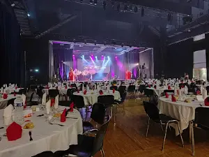 Salle Espace 2000 - Célestin Blévin