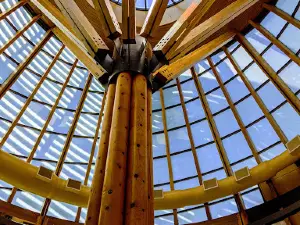 Southern Ute Cultural Center and Museum