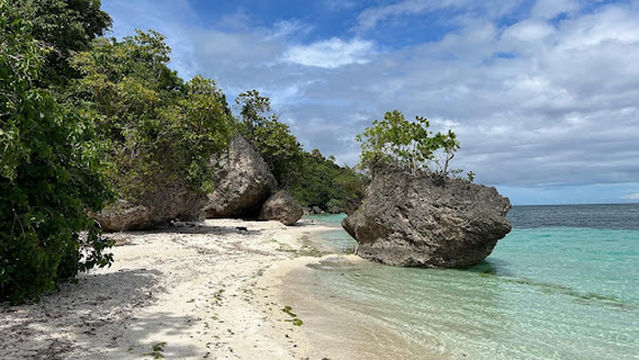 Kagusuan Beach