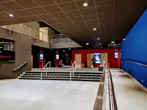 Cinéma Majestic France Le Volontaire Remiremont