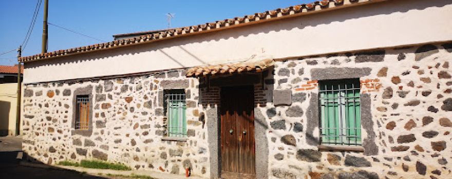 Associazione Santu Antinu Sedilo