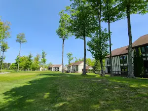 Upper Course at Peek'n Peak Resort