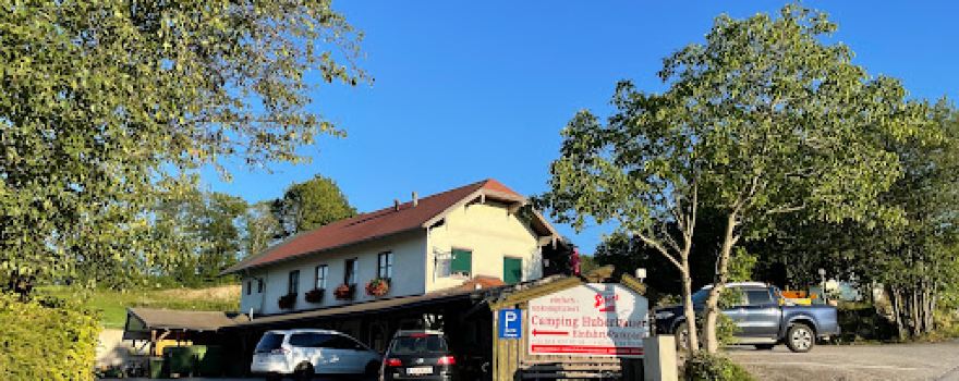 Campingplatz Huberbauer