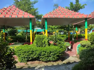 Jibon Mahal Park & Community Center জীবন মহল পার্ক & কমিউনিটি সেন্টার