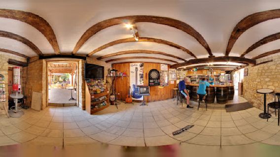 Camping Le Perpetuum