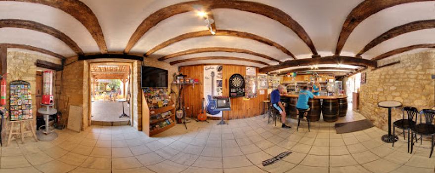 Camping Le Perpetuum