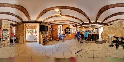 Camping Le Perpetuum