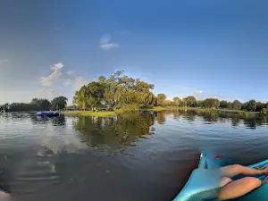 Silver Springs Campground LLC