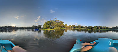 Silver Springs Campground