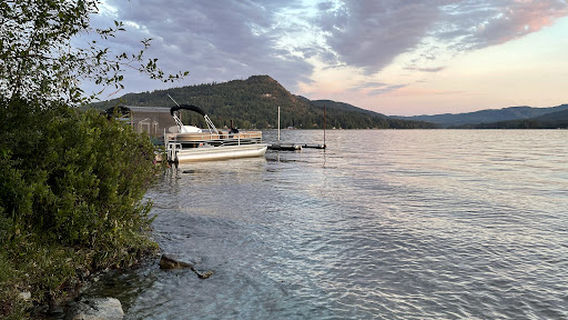 Worthington Road Community Park and Beach Access