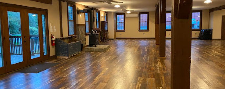 Llantrisant Retreat & Wellness Center
