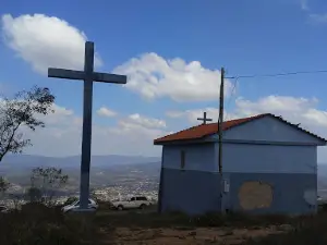Mirante Serra do Elefante
