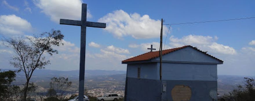 Mirante Serra do Elefante