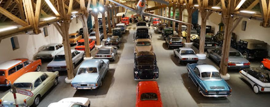 Falck Museum