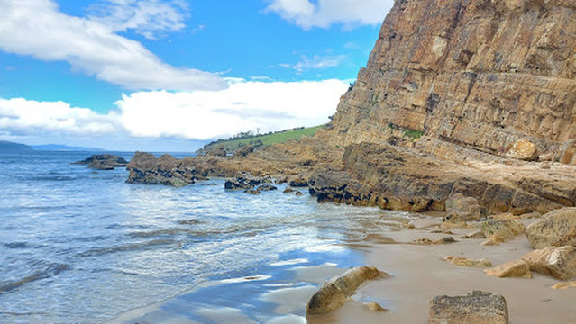 Clifton Beach Reserve