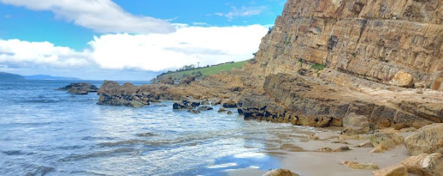 Clifton Beach Reserve