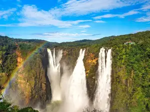 Jog Falls