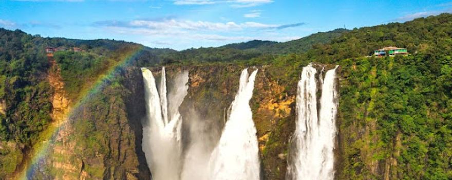Jog Falls