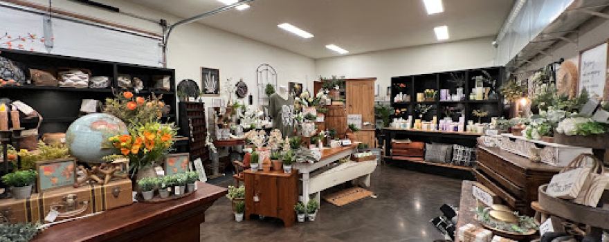 Aspen Ridge Home & Garden