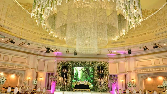 Egyptian Shooting Club - Katameya