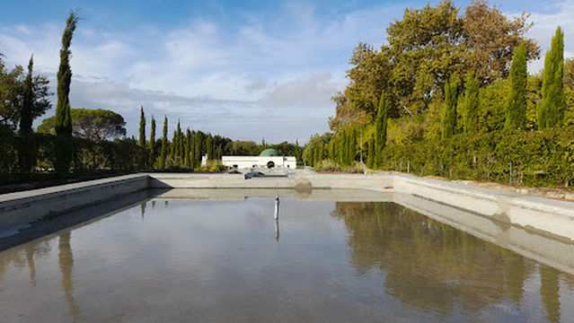 Kramat of Sayed Mahmud