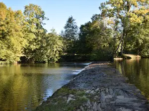 Camping Le Clupeau