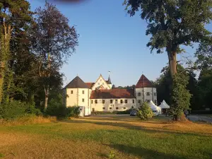 Burgfestspiele Jagsthausen