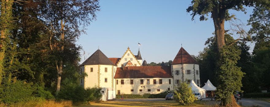 Burgfestspiele Jagsthausen