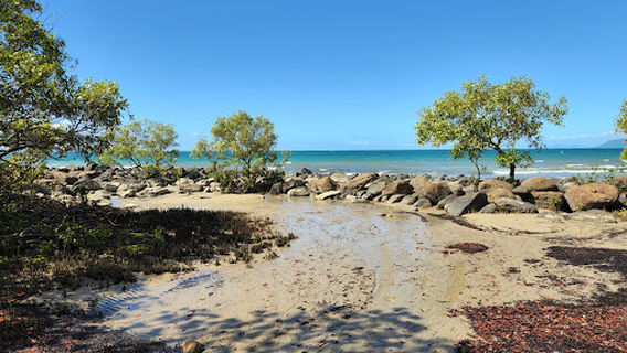 Port Douglas