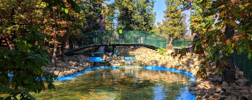Bor Zoo