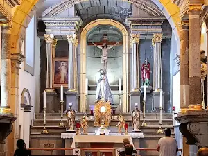 Catedral de Tepic