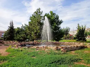 Park Labor Glory