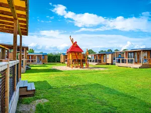 Vakantiepark Capfun IJsselstrand