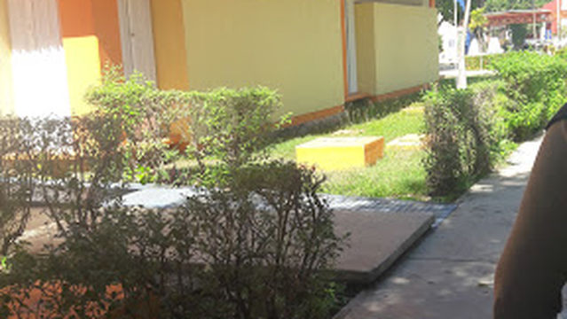 Information Center "José Vasconcelos"