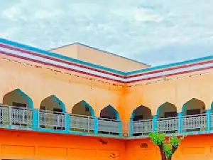 Dar UL Uloom Mohammadia