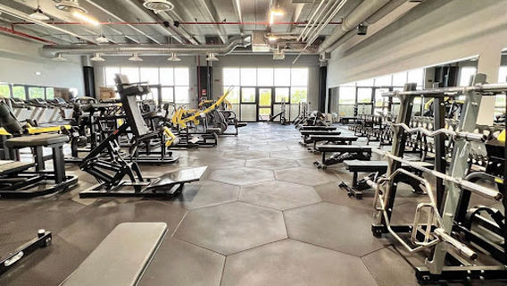 World of Fitness Bellinzago Lombardo