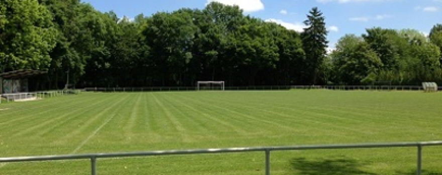 Stade Municipal Saint-Parres-Lès-Vaudes