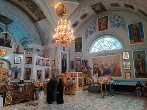 Biserica Lipcani