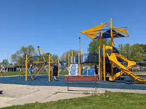 Lions Park