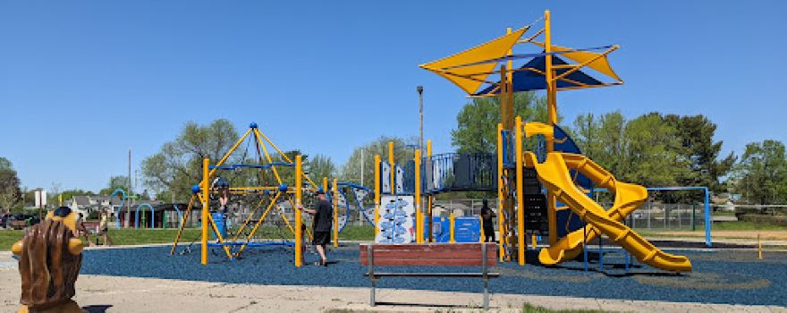 Lions Park