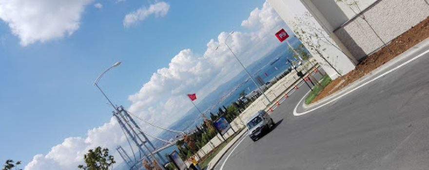 Çocuk Bahçesi