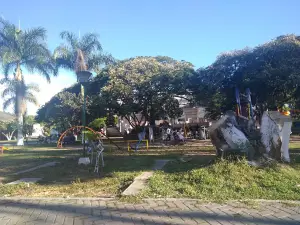 Parque Los Lanceros
