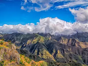 Mirador Degollada de Peraza