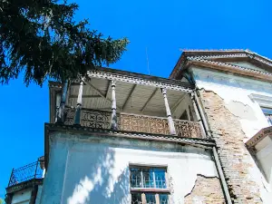 Villa Mieczyslaw Mazaraki