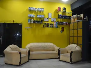 The Boss Fitness Gym