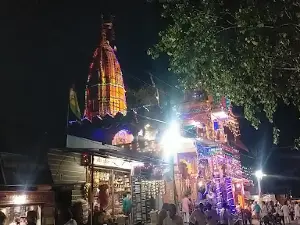 Shri Shani Mandir